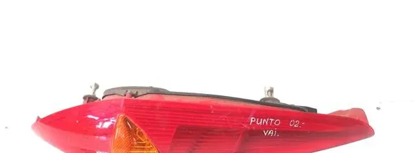 Fiat Punto (188) Rear/tail lights