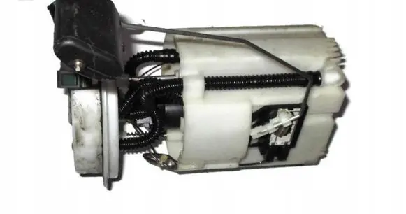 Renault Latitude (L70) In-tank fuel pump