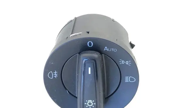 Volkswagen Transporter - Caravelle T6 Other switches/knobs/shifts 5GQ941431AQ