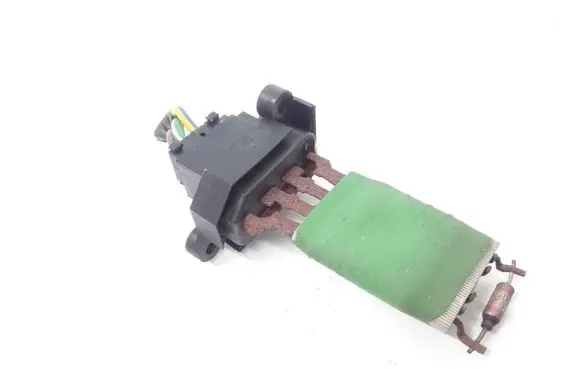 Ford Transit Heater blower motor/fan resistor 3C1H18B647AA