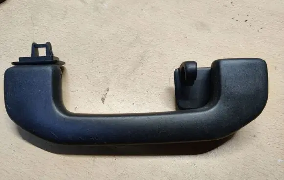 Mercedes-Benz GLA W156 Rear interior roof grab handle A0998150239 A0998150136