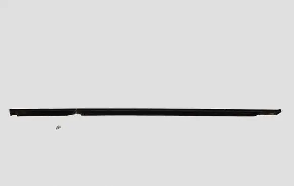 Opel Signum Rear door trim (molding)