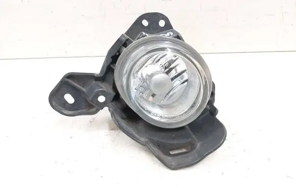 Front fog light