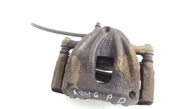 Toyota Corolla Verso AR10 Front brake caliper