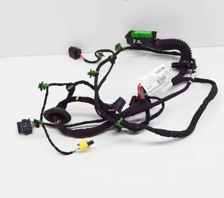 Porsche Panamera (971) Front door wiring loom 971974294D