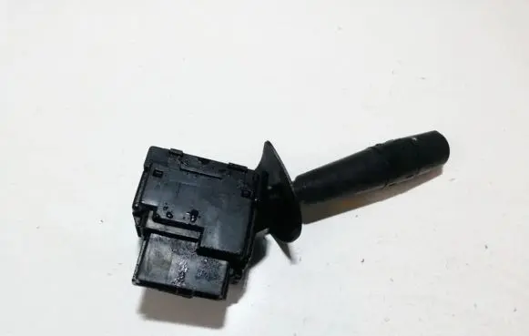 Peugeot 607 Wiper control stalk 96186612zl 31c3
