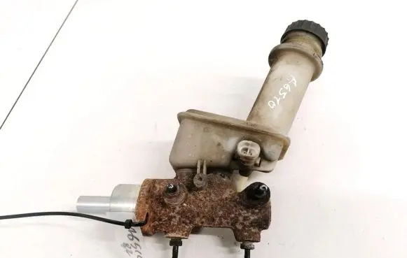 Fiat Doblo Master brake cylinder 20552280601