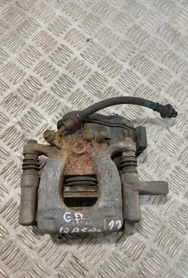 Nissan Qashqai Rear brake caliper 0907A 32353310C