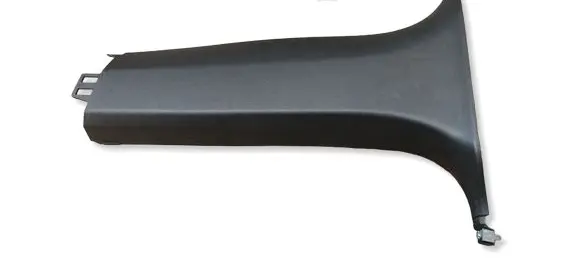 BMW X5 F15 (B) pillar trim (bottom) 7284693