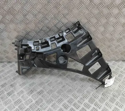 Peugeot 408 II Rear bumper mounting bracket 9838475380
