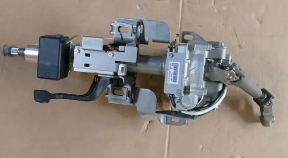 Nissan X-Trail T32 Steering rack mechanical part 488116FR0A UJ57422124