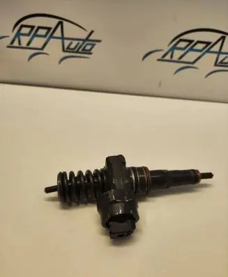 Ford Galaxy Fuel injector 0414720029 038130073AC
