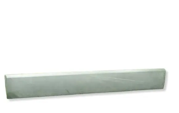 Renault Trafic III (X82) Sliding door trim (molding) 768556674R 93867912 93867929