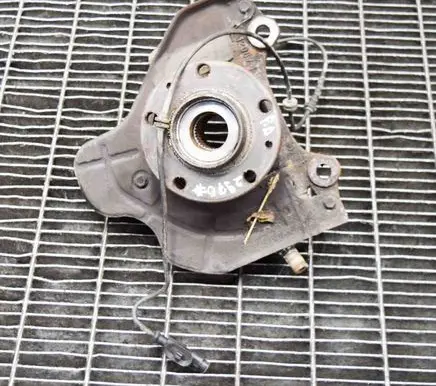 Citroen Jumper Front wheel hub
