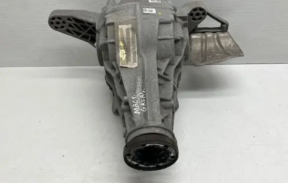 Porsche Macan (95B) Rear differential 95B525015F 4460310346