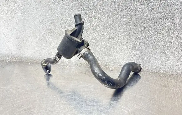 Opel Astra H Breather/breather pipe/hose 55185372 A997