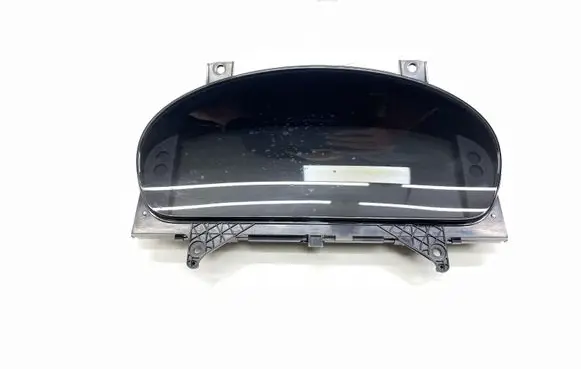 Jaguar XJ X351 Speedometer (instrument cluster) GW9310849AD VPGW9F10849AD