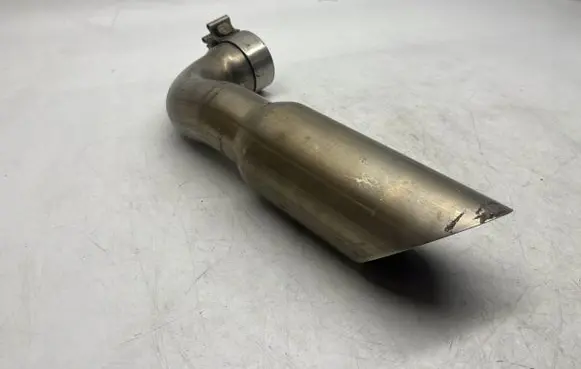 Audi Q7 4L Muffler ending 7P6253681Q