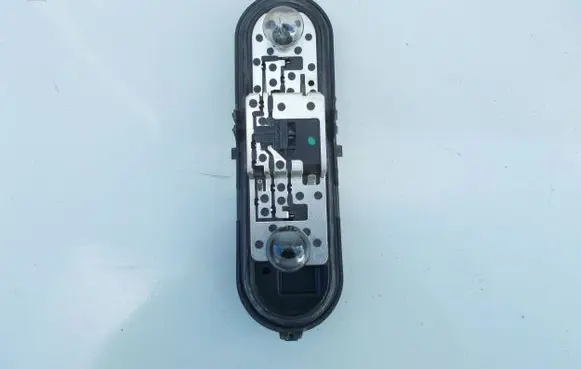 Peugeot 5008 Tail light bulb cover holder wkl5008l