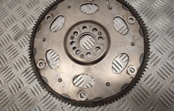 BMW X3 G01 Flywheel 8612144 11228612144
