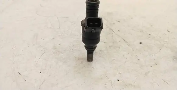 BMW 3 E46 Fuel injector 1427240