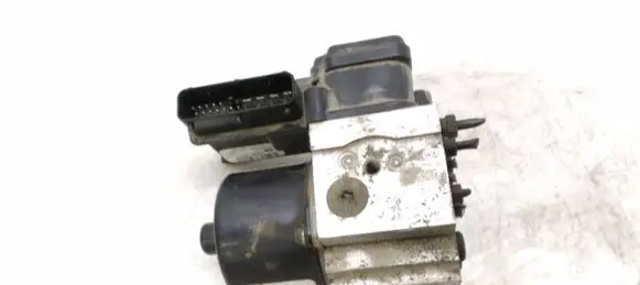 Opel Vectra B ABS Pump 13216601F S108196002 13091801