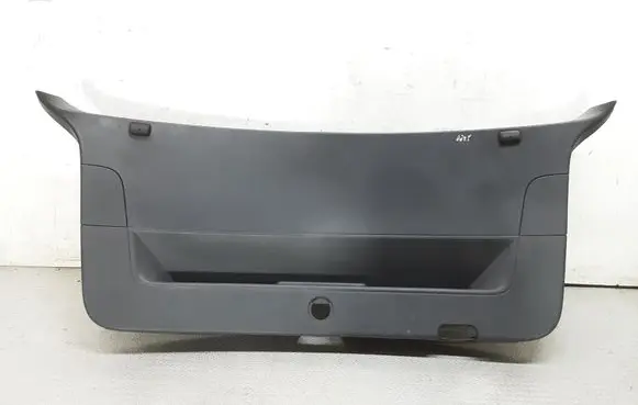 Volkswagen Golf Plus Tailgate trim 5M0867601A