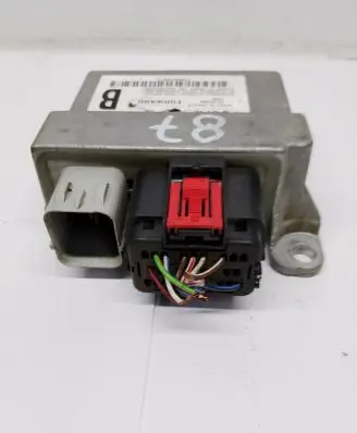 Ford Transit Airbag control unit/module 1C1A14B321BD