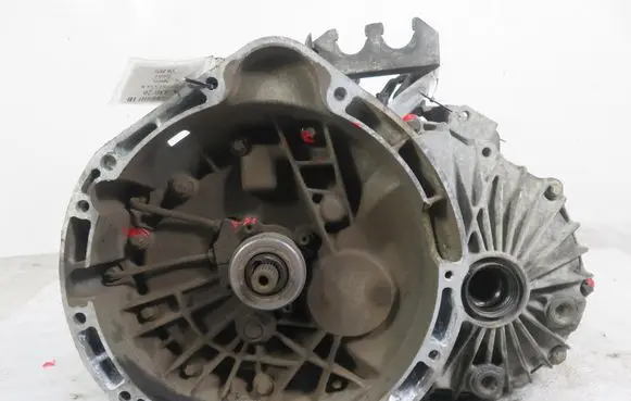 Mercedes-Benz B W245 Manual 6 speed gearbox 716520 R1693610002