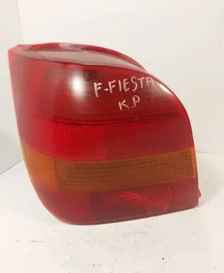 Ford Fiesta Rear/tail lights 89FG13N004BA