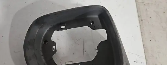 Lexus RX III Front door wing mirror part 022877