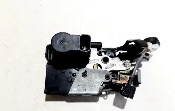 Fiat Bravo - Brava Rear door lock