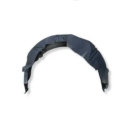 Ford Mustang VI Rear arch fender liner splash guards FR3B63278B51AG