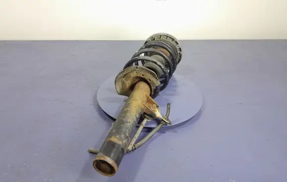 BMW X3 F25 Front shock absorber/damper 6796315
