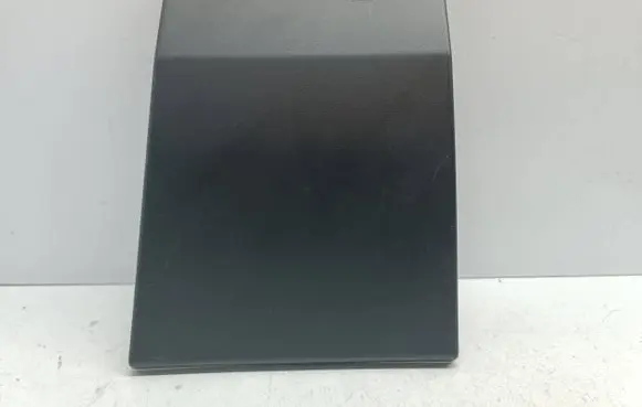 Mercedes-Benz Sprinter W906 (B) Pillar trim (exterior) A9066905182 A9066900362 12533998