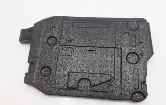 BMW X5 F15 Trunk/boot floor carpet liner 7154834