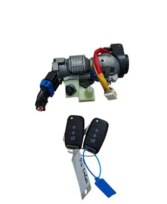 KIA Ceed Ignition lock BRAK