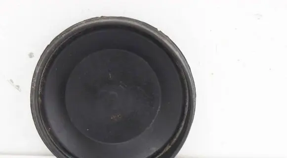 Ford Focus C-MAX Headlight/headlamp dust cover 15566500