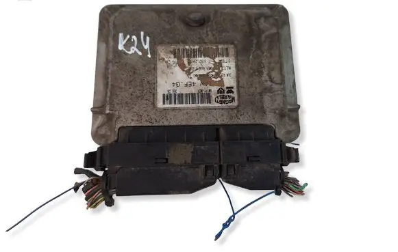 Fiat Multipla Engine control unit/module 51779340
