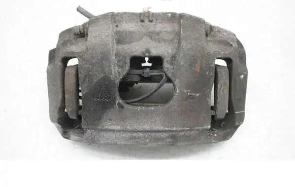 Audi A8 S8 D4 4H Front brake caliper 