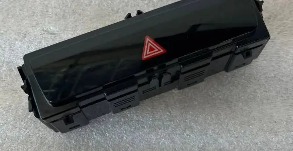 Audi Q4 Sportback e-tron Central body control module 85E925301AC
