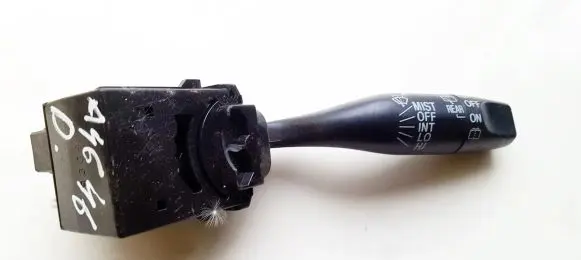 Honda HR-V Wiper control stalk m18634 cbss2h