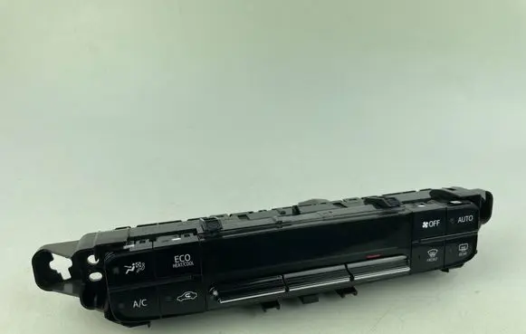 Toyota Prius (XW50) Climate control unit 5590047201 55900-47201