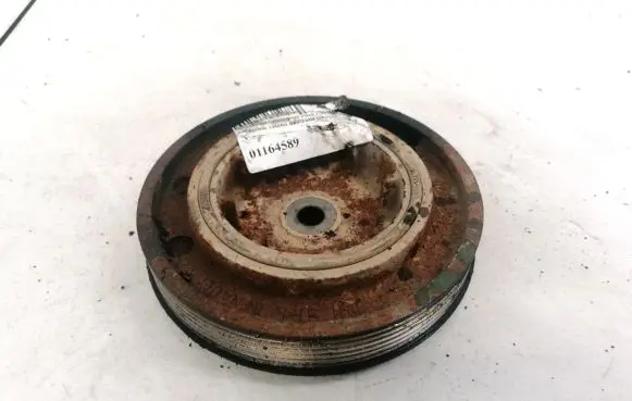 Mitsubishi Space Star Crankshaft pulley
