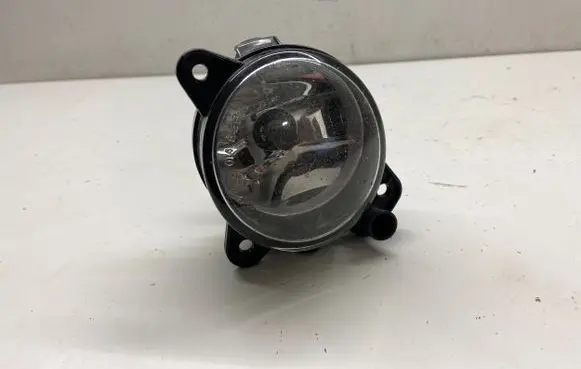 Front fog light