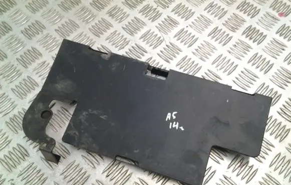 Audi S5 Facelift Battery box tray cover/lid 8K0915429