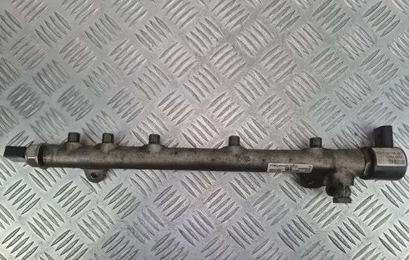 Mercedes-Benz C W204 Fuel main line pipe A6460700395