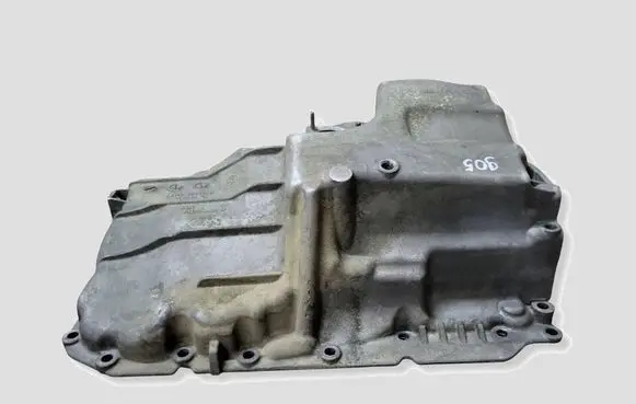BMW 1 E81 E87 Oil sump 7797969 11137797969