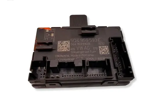 Skoda Octavia Mk3 (5E) Door control unit/module 5Q4959593E