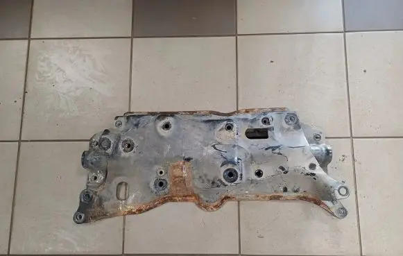 Honda Civic Front subframe